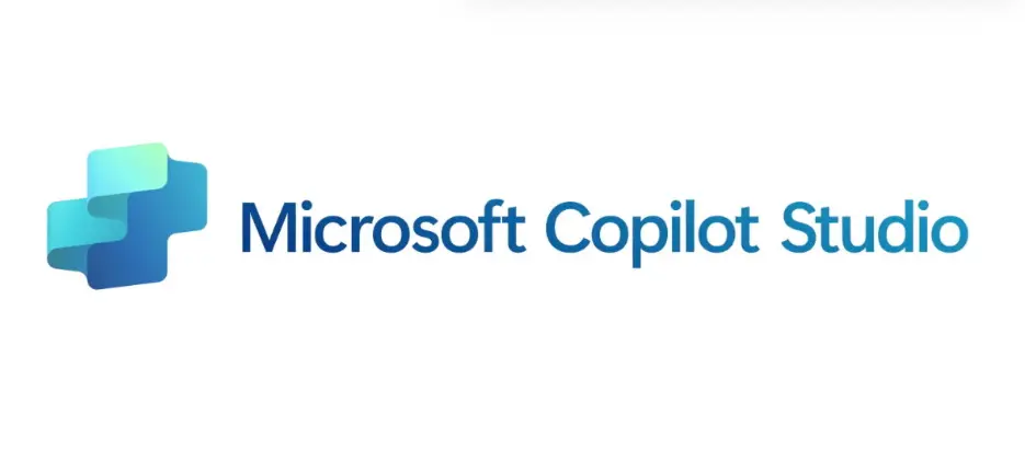 microsoft Copilot Studio Logo