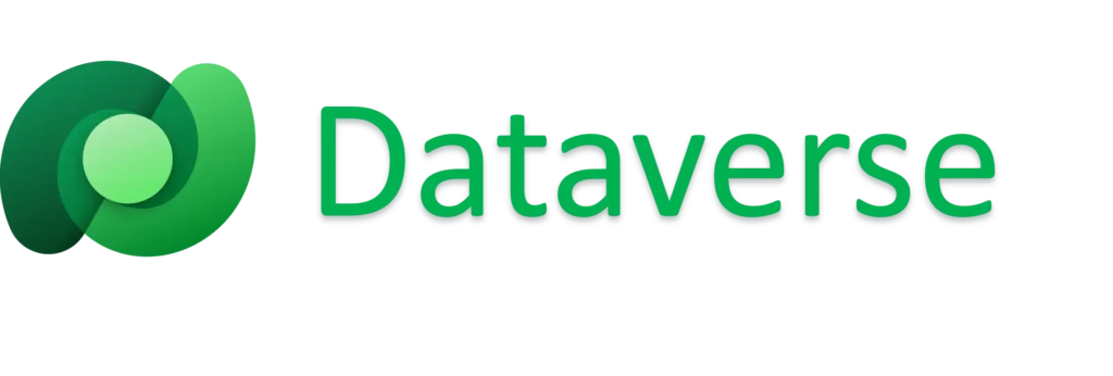 Microsoft Dataverse -Logo