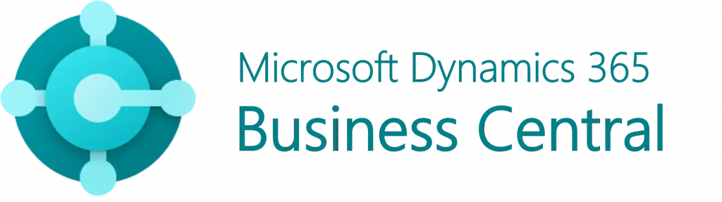 Microsoft Dynamics 365 Business Central icon logo color