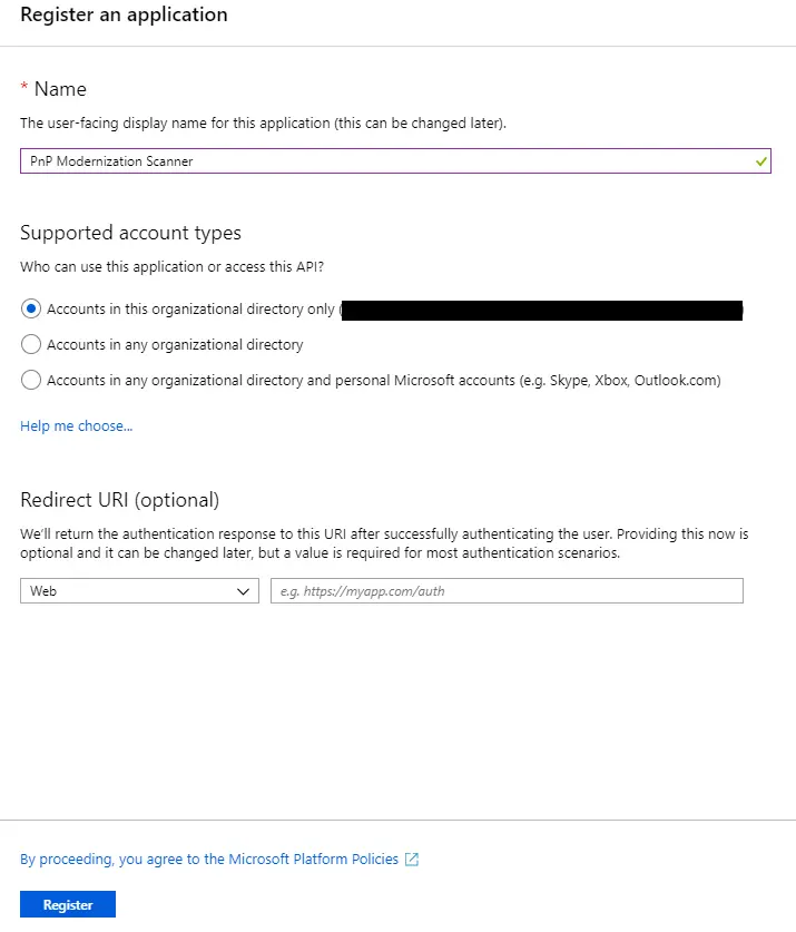 SharePoint Online API with Azure AD App-Only Permissions 1