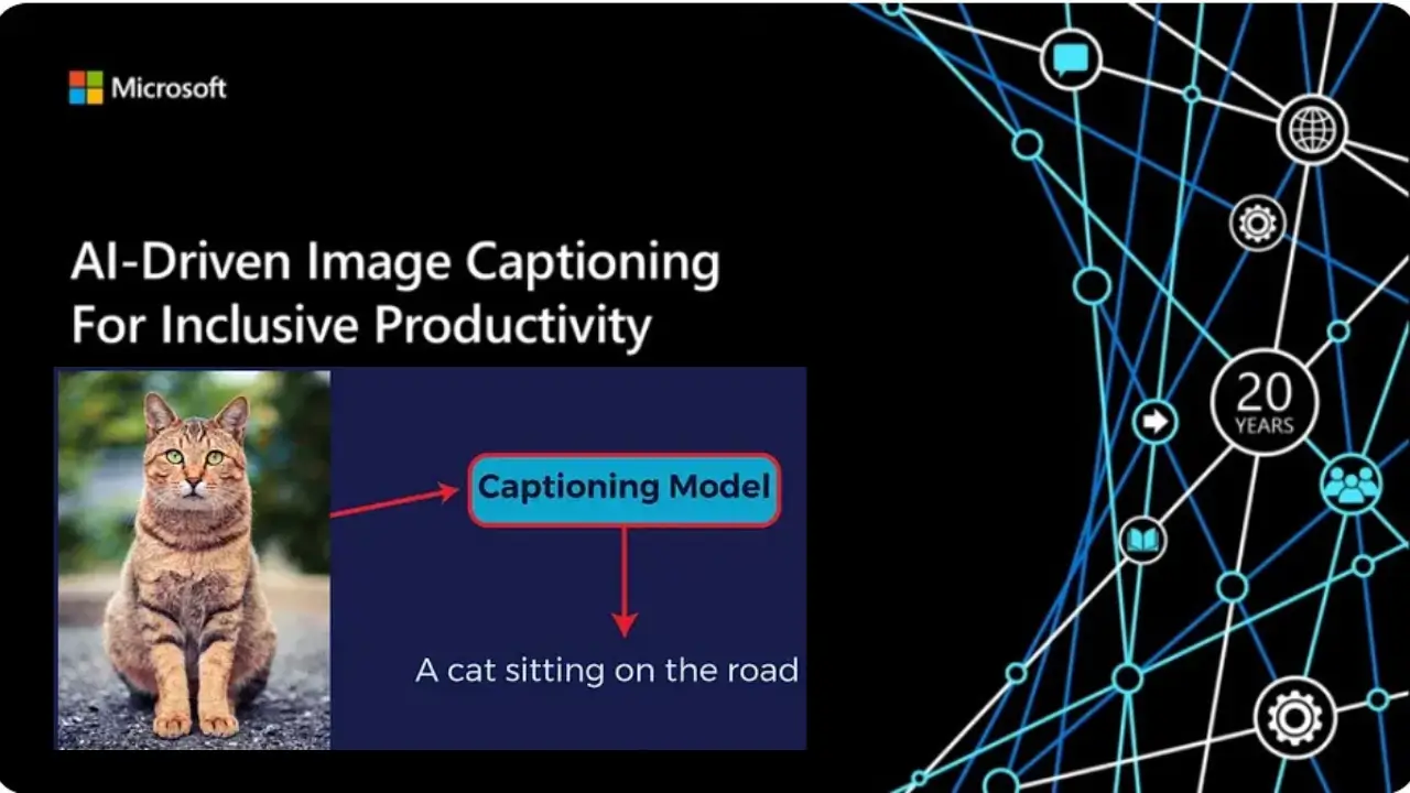 Understanding AI Image Captioning - Artificial Intelligence in Photography - Abhishek Dhoriya Blog