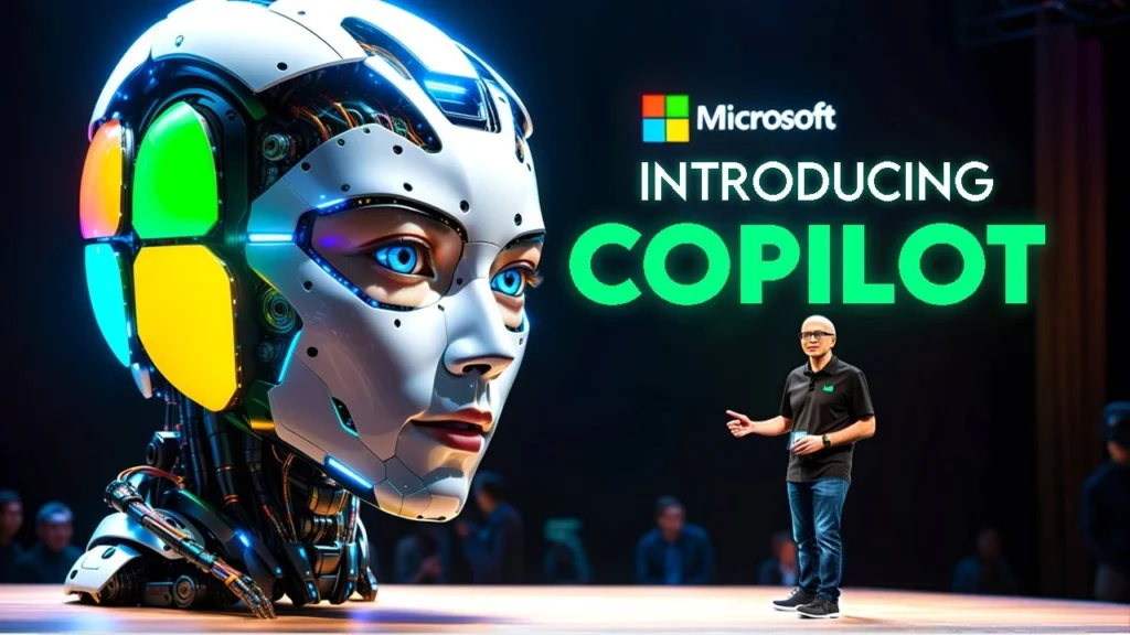 What is Microsoft Copilot