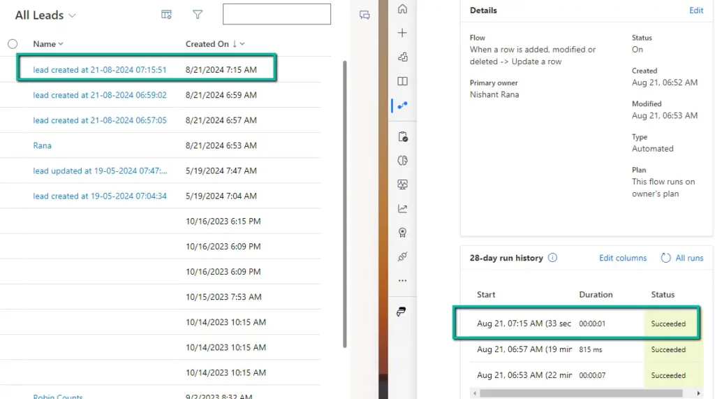 3 How to Bypass Power Automate Flows in Dynamics 365