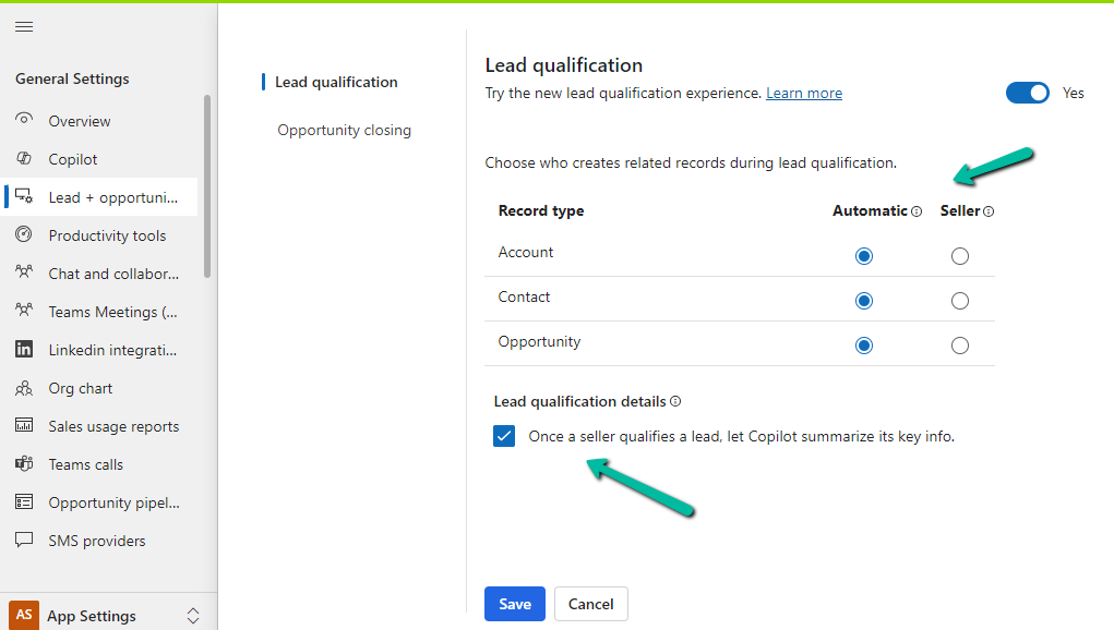 Dynamics 365 Contact Creation Engage and Convert