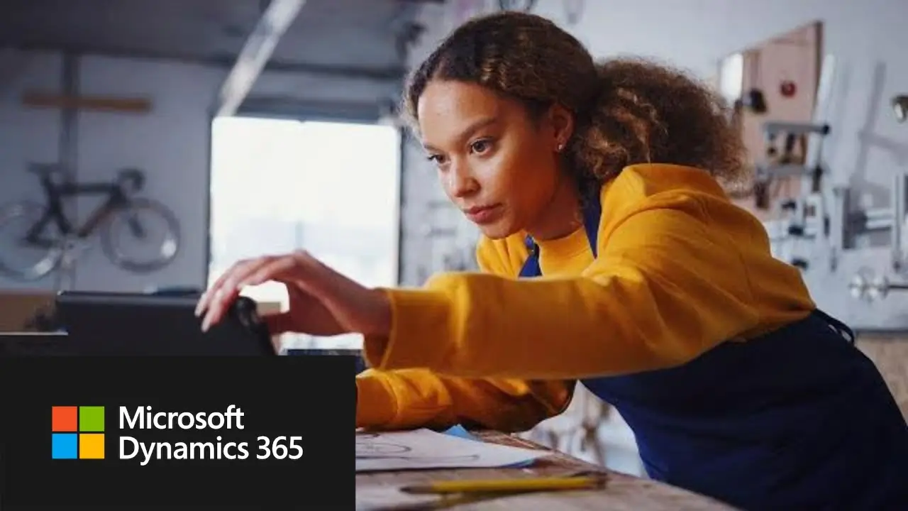 Dynamics 365 and Power Platform Customer Showcase