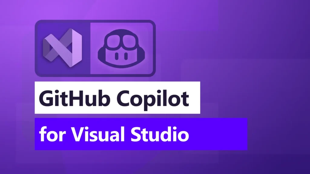 GitHub Copilot Tutorials in Visual Studio