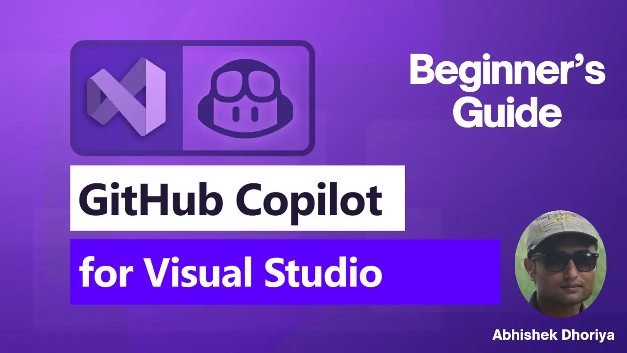 GitHub Copilot in Visual Studio