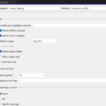 How to Enable Native Arm64 Support in Visual Studio 2022