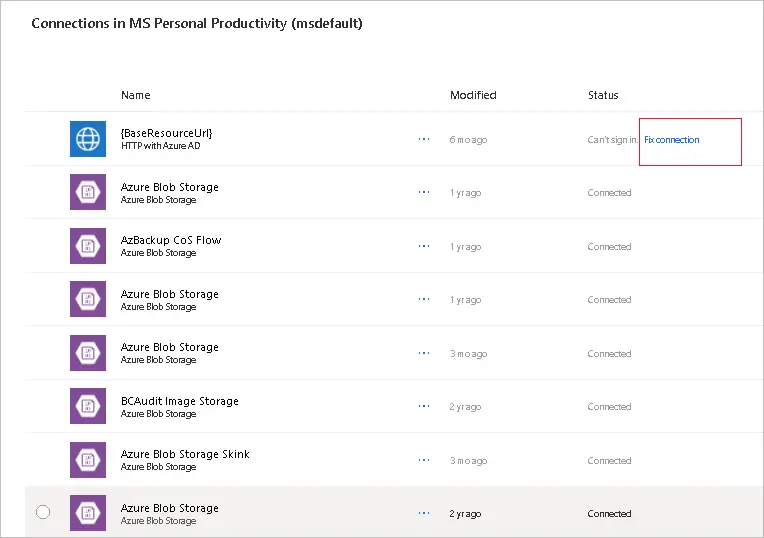 How to fix Power Automate Errors - There’s a Problem That Needs to Be Fixed to Trigger This Flow Issue