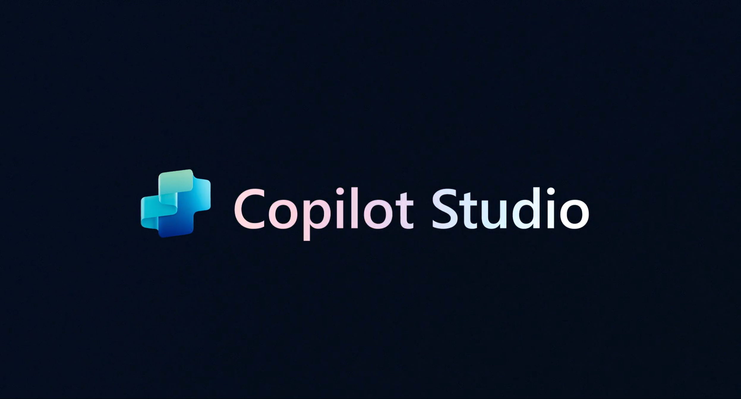 Copilot-Studio