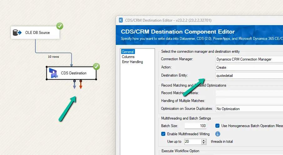 Statecode and Statuscode in Dynamics 365