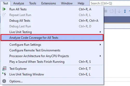 Visual Studio C++ Code Coverage for Beginners