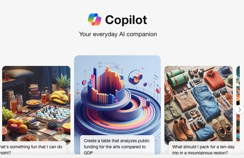 How Does Copilot AI Companion Enhance User Experience