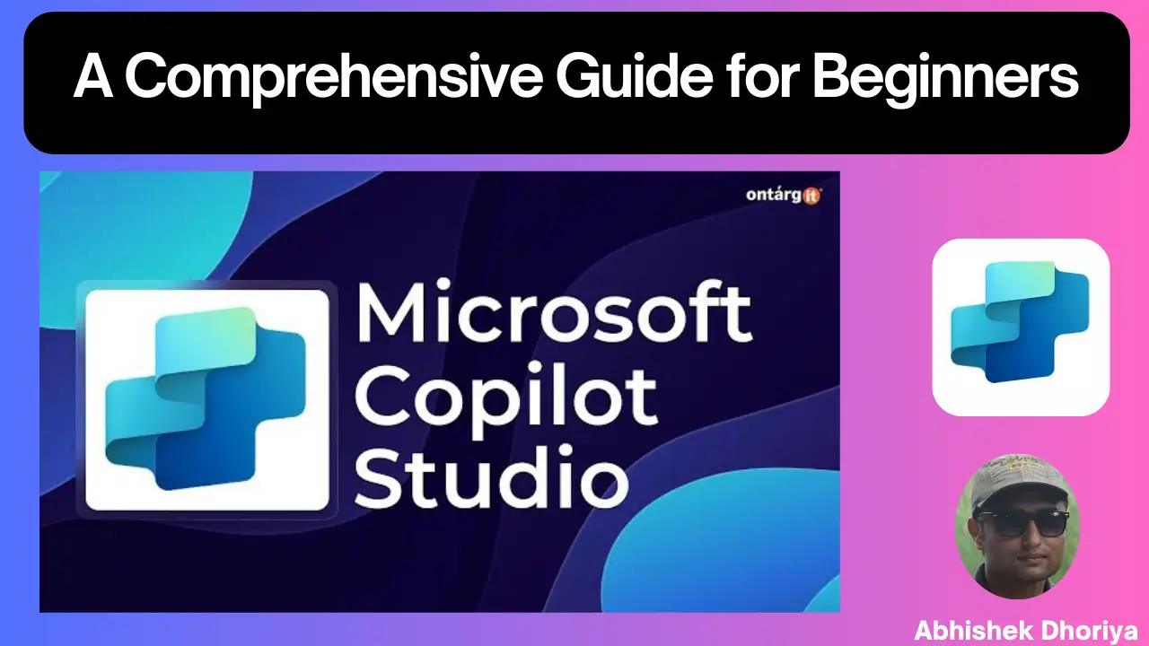 Power of Microsoft Copilot Studio