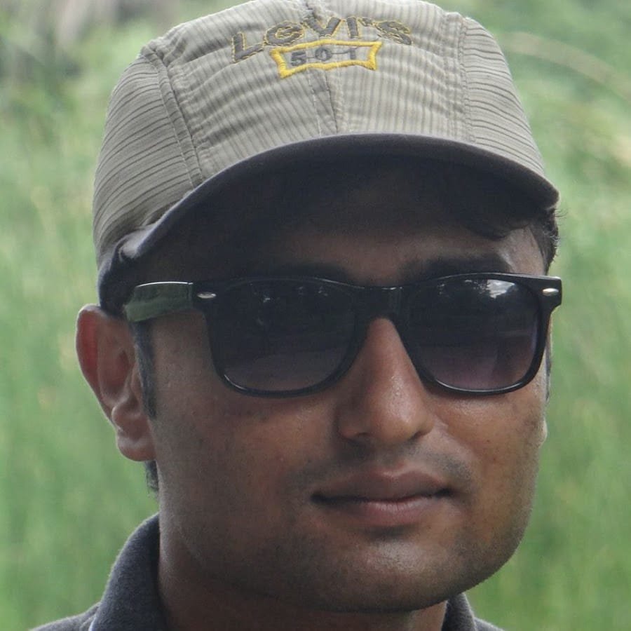 abhishek dhoriya