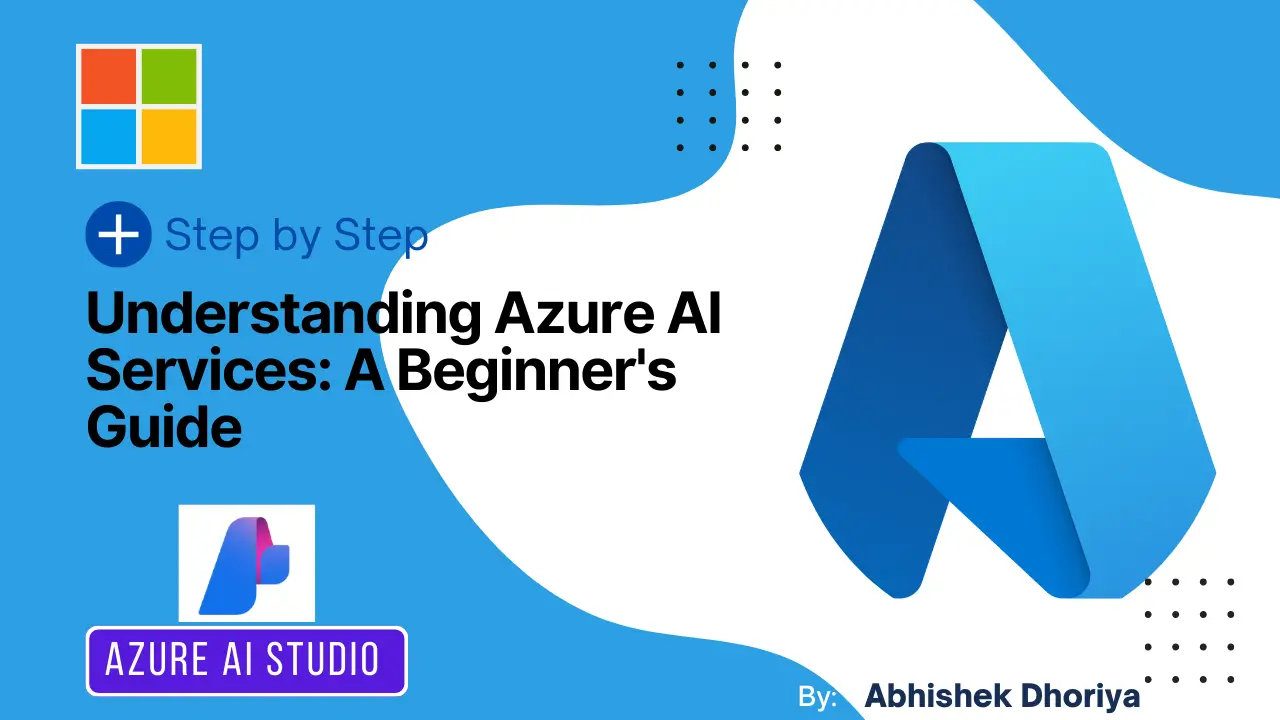 Microsoft Azure AI Services Beginners Guide