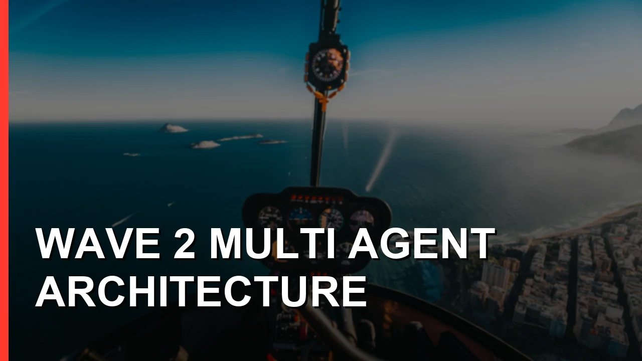 microsoft 365 copilot 2026: Wave 2 Multi Agent Architecture