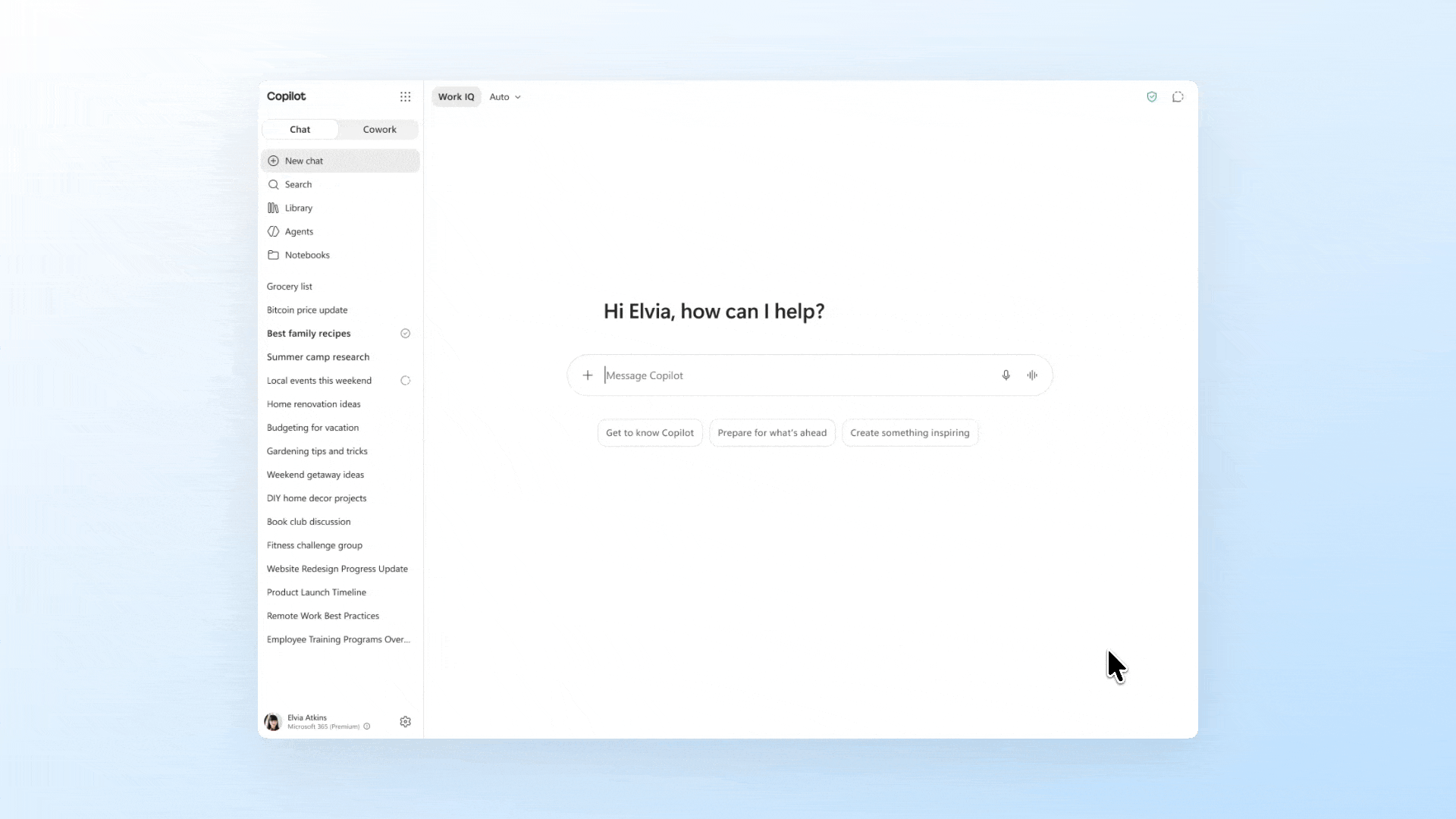 Copilot Cowork Microsoft features and use cases